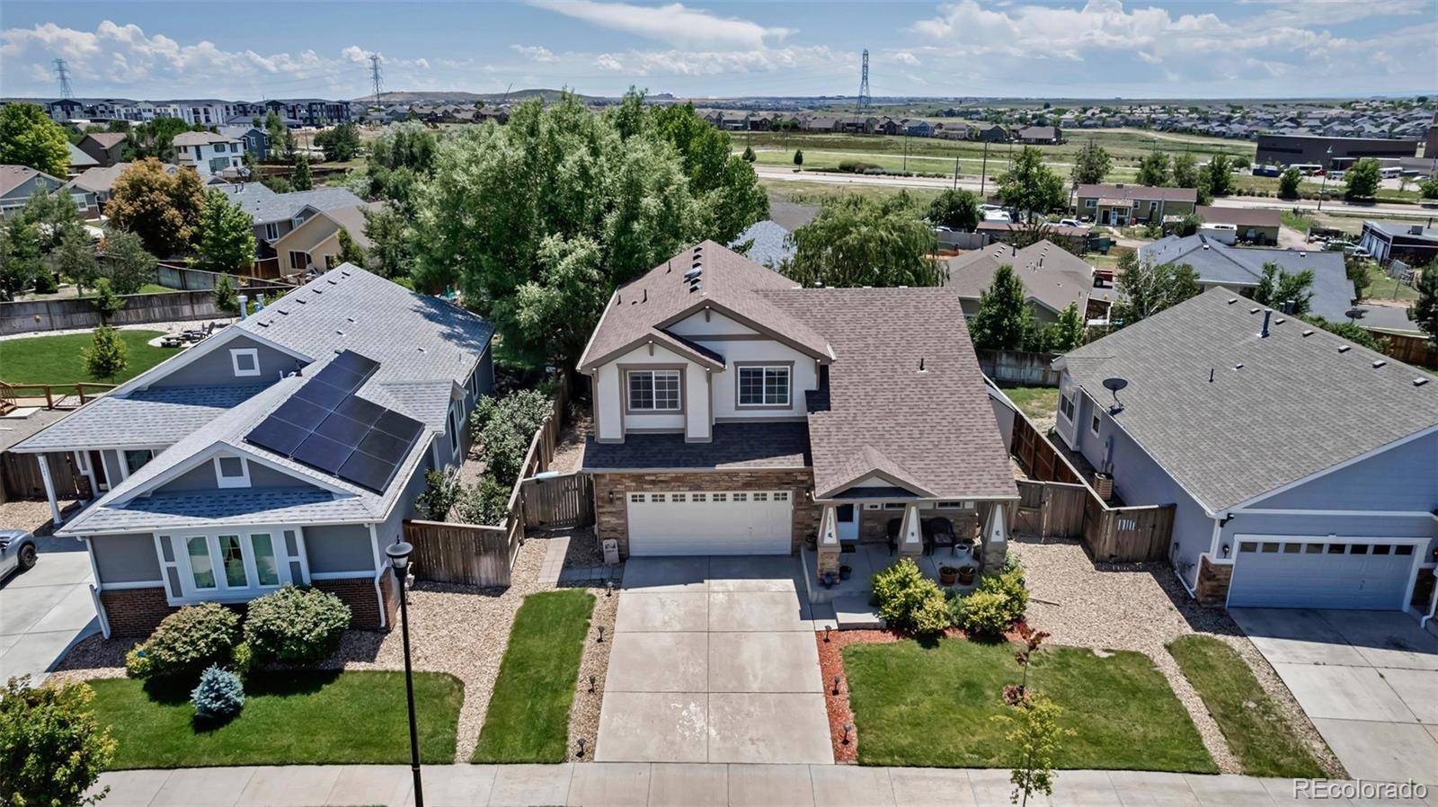 Commerce City, CO 80022,16352 E 104th WAY