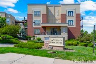 Greenwood Village, CO 80111,5401 S Park Terrace AVE #102