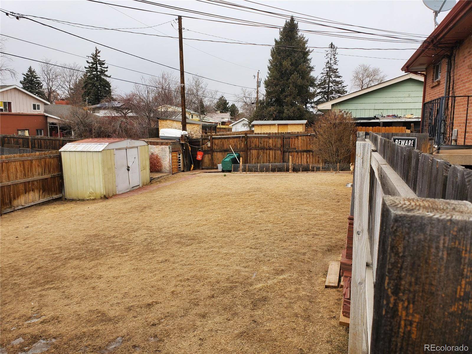 Aurora, CO 80011,681-685 Fraser ST