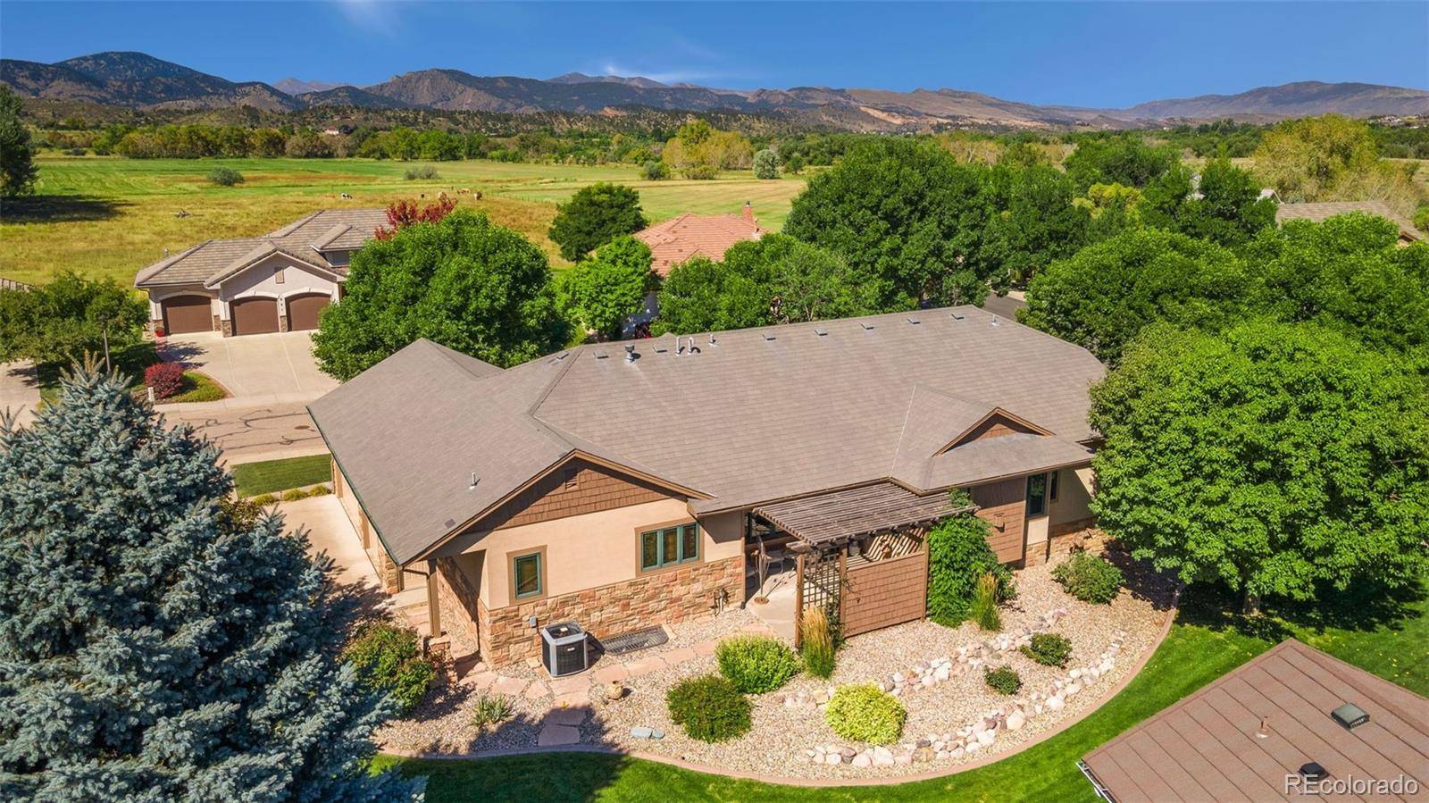 Loveland, CO 80537,950 Owl Grove PL