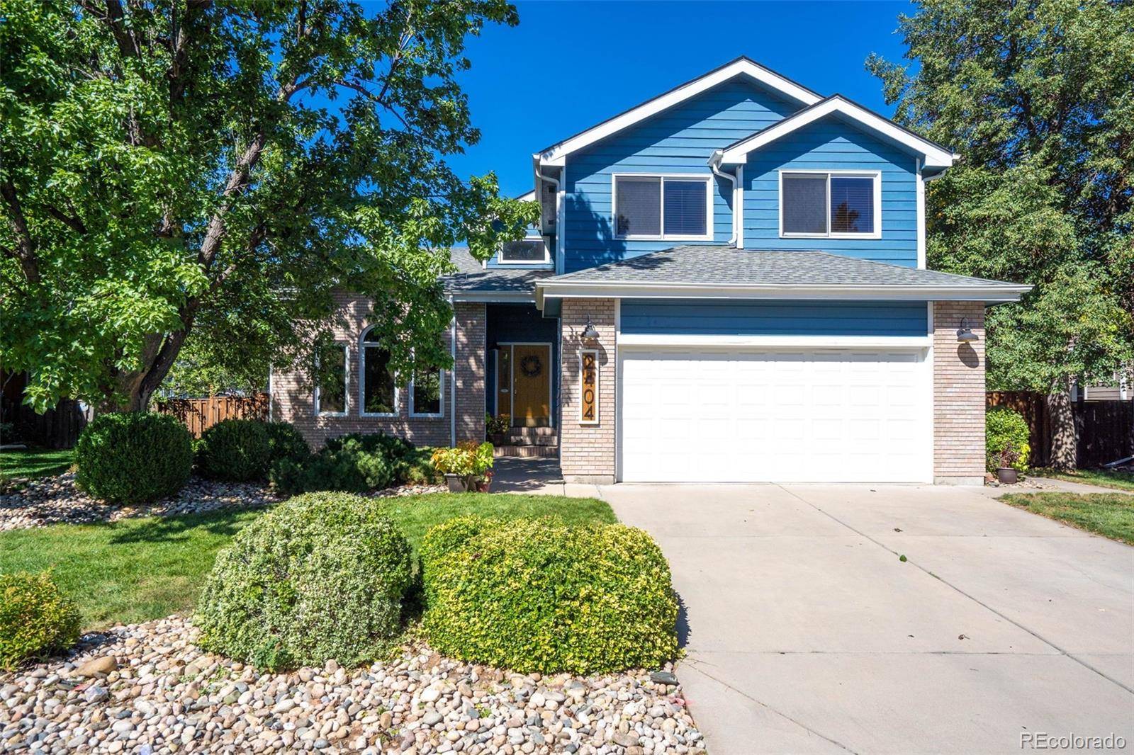 Fort Collins, CO 80526,2404 Cedarwood DR