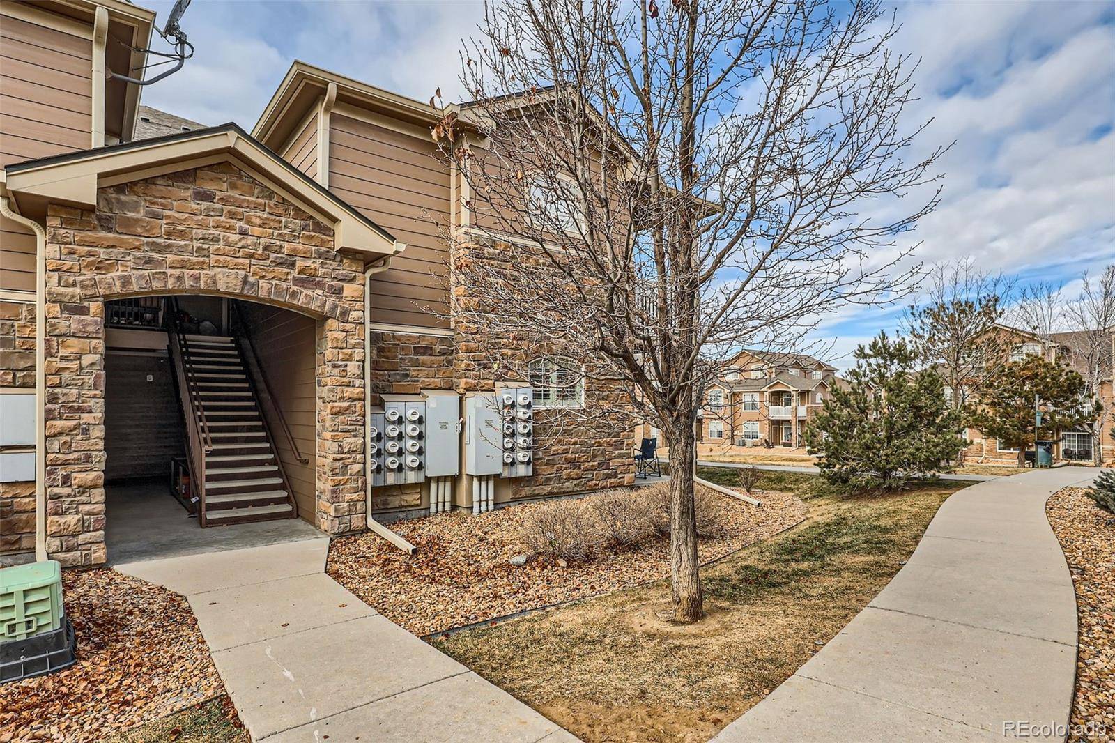 Englewood, CO 80112,7440 S Blackhawk ST #5-101