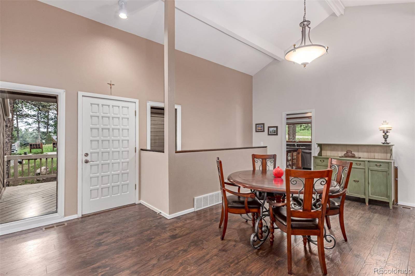 Golden, CO 80401,1037 Dogwood DR