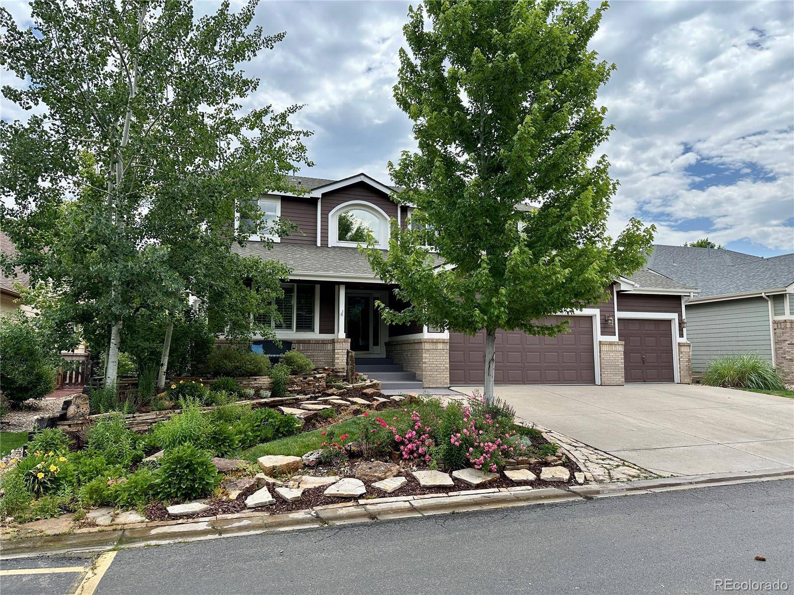 Littleton, CO 80127,8410 S Oak ST
