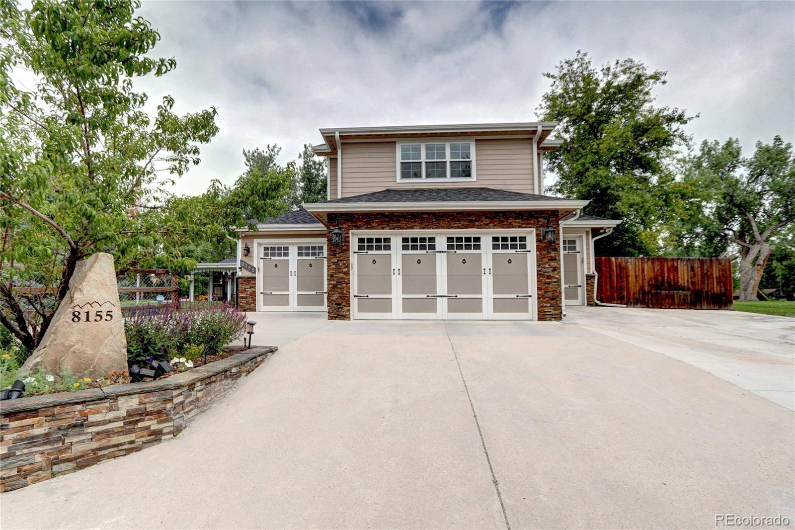 Lakewood, CO 80227,8155 W Evans PL