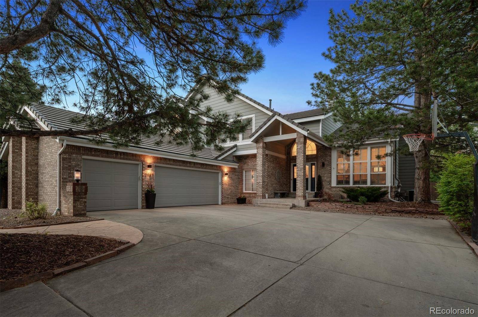 Highlands Ranch, CO 80126,2187 Wynterbrook DR