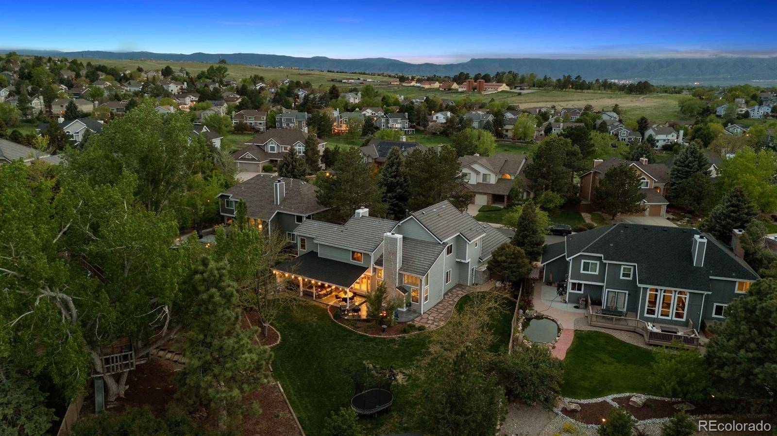 Highlands Ranch, CO 80126,2187 Wynterbrook DR