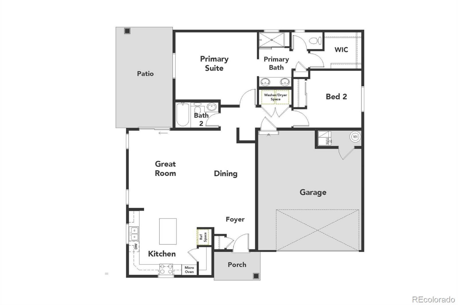 Aurora, CO 80019,21817 E 51st DR