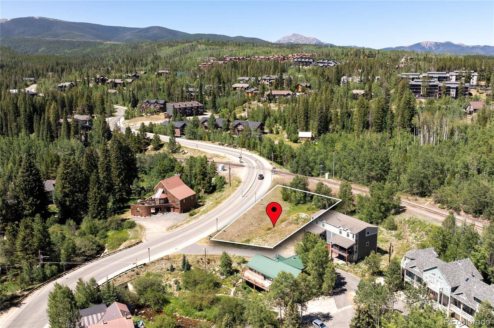 Winter Park, CO 80482,309 Vasquez RD