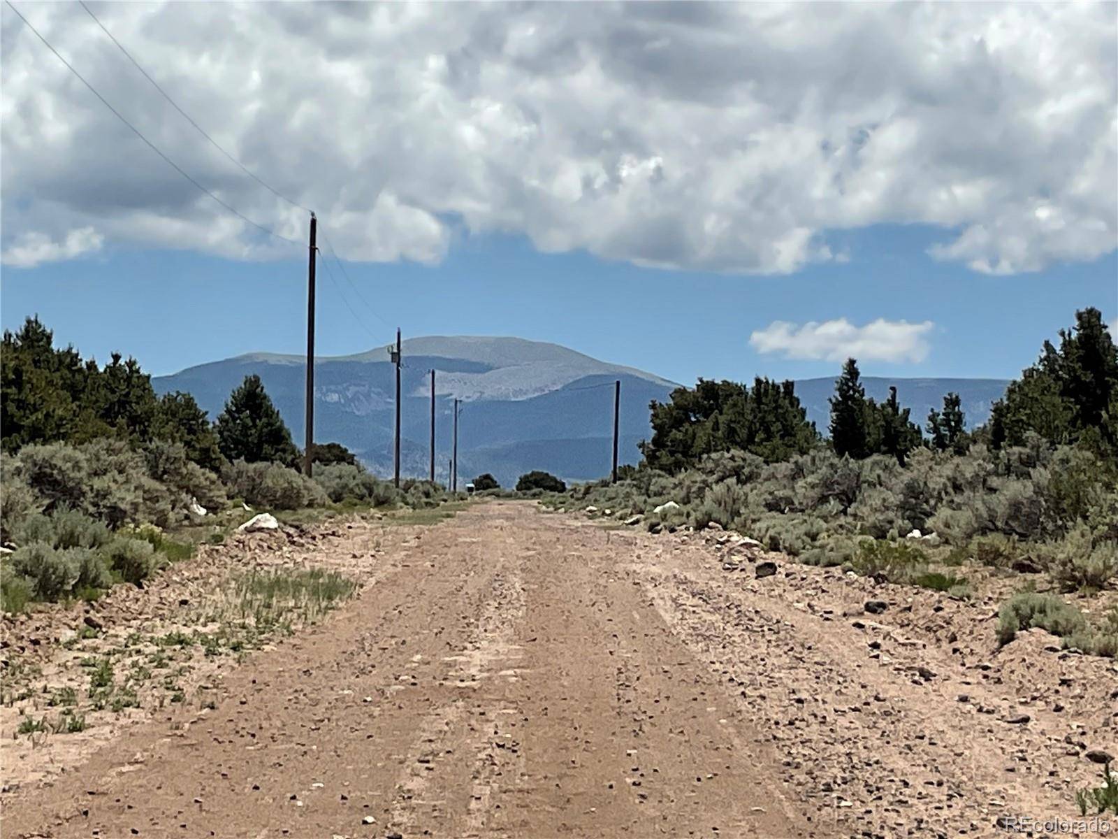 San Luis, CO 81152,Lot 19 Mesa Dr.W