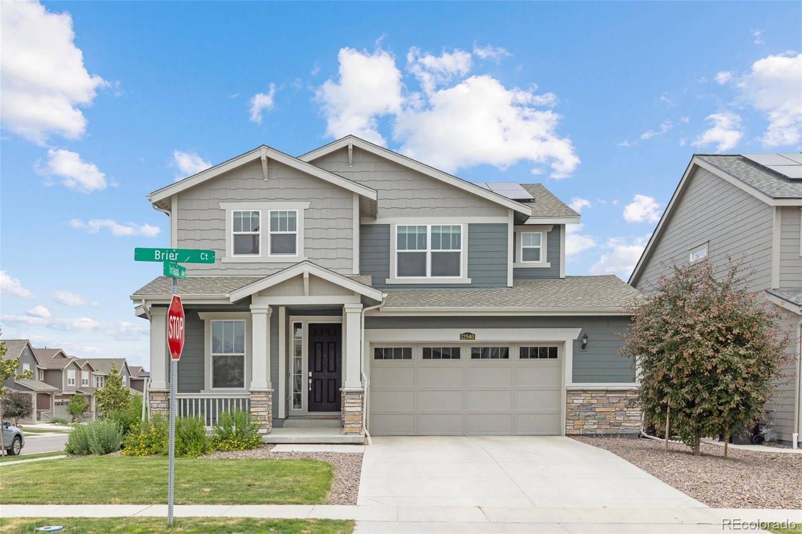 Firestone, CO 80504,12940 Brier CT
