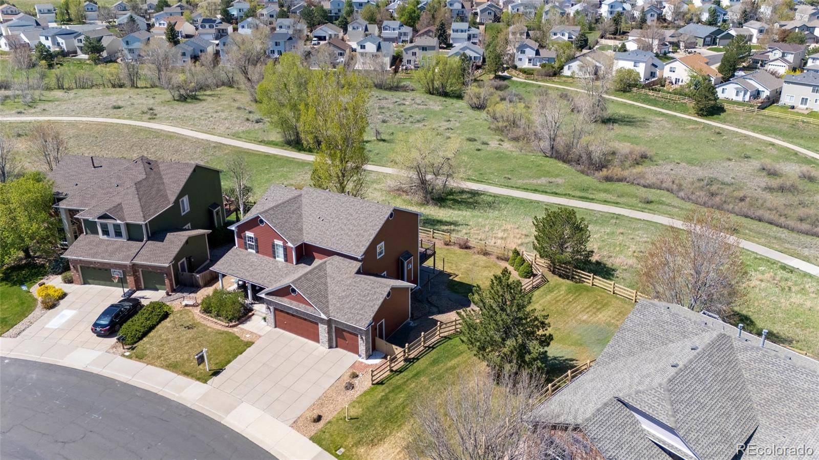 Parker, CO 80138,20670 Bridlewood LN