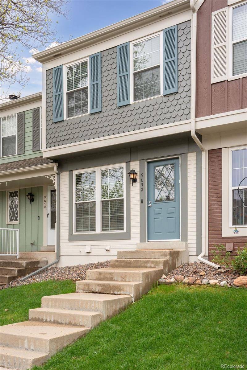 Lakewood, CO 80227,9632 W Cornell PL