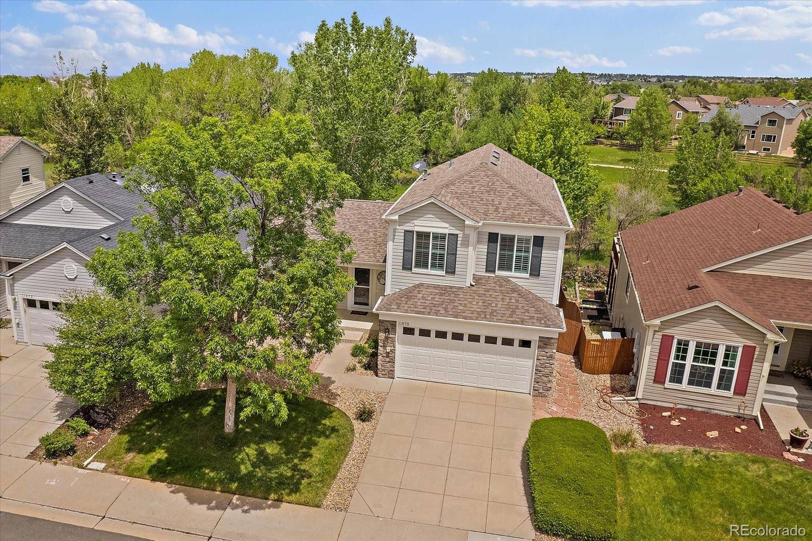 Parker, CO 80138,11872 Meadowood LN