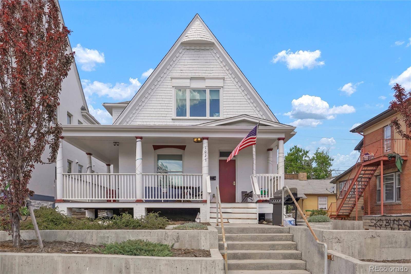 Boulder, CO 80302,1027 14th ST