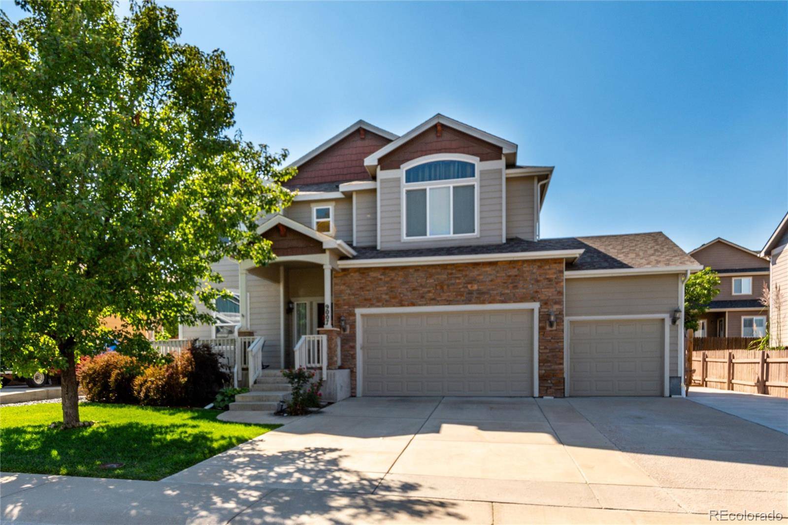 Longmont, CO 80504,9007 Harlequin CIR