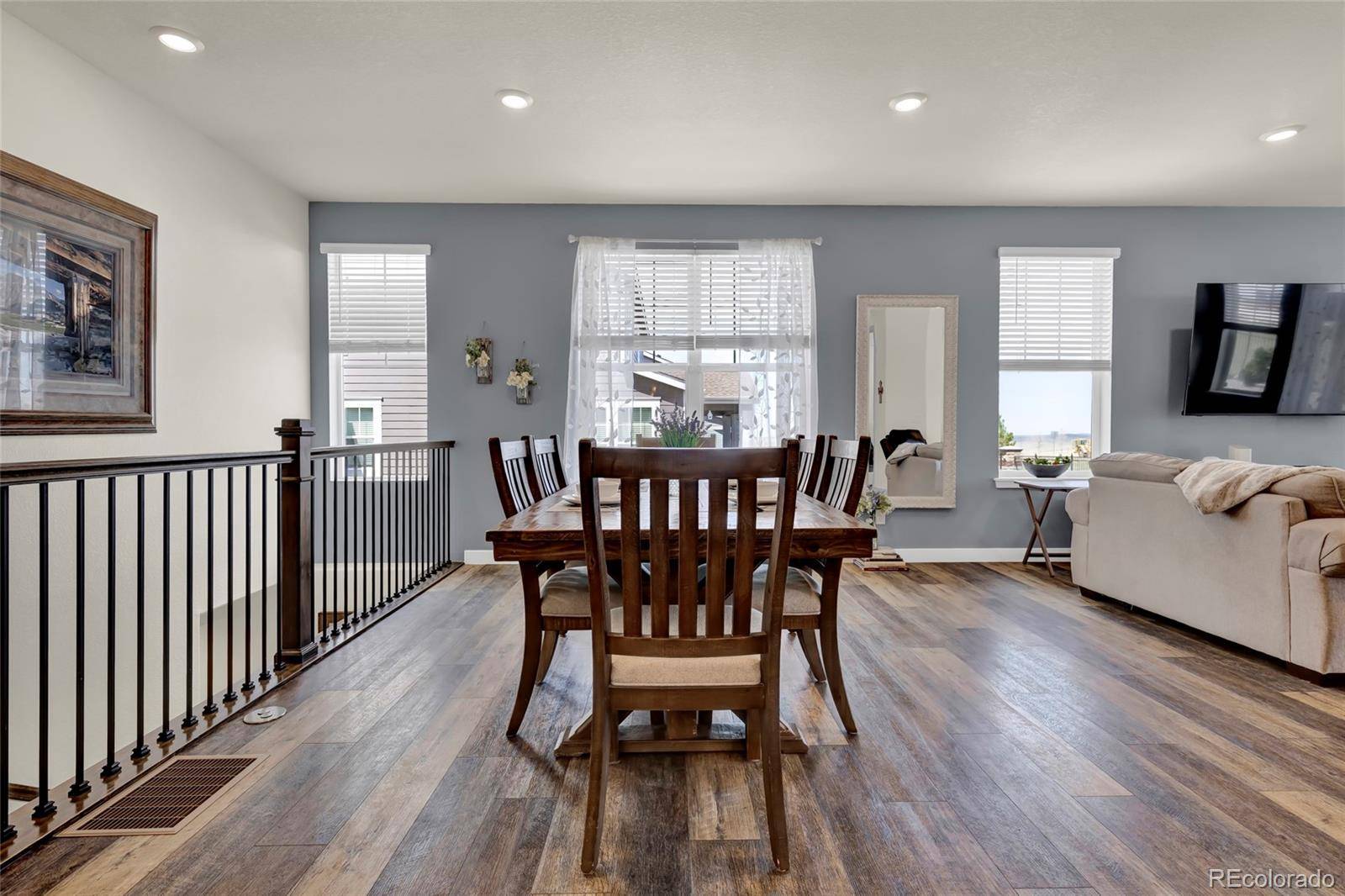 Aurora, CO 80016,8248 S Yantley CT