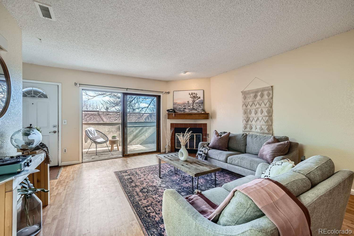 Denver, CO 80211,3050 W 32nd AVE #202C