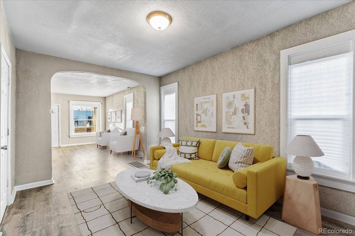 Denver, CO 80216,4768 Vine ST