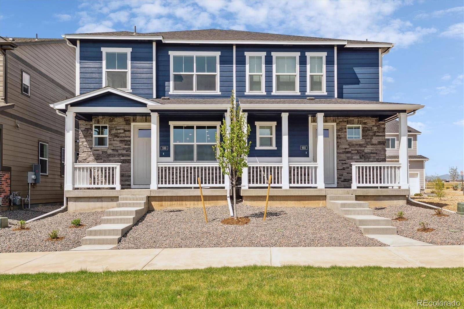 Commerce City, CO 80022,9855 Biscay ST