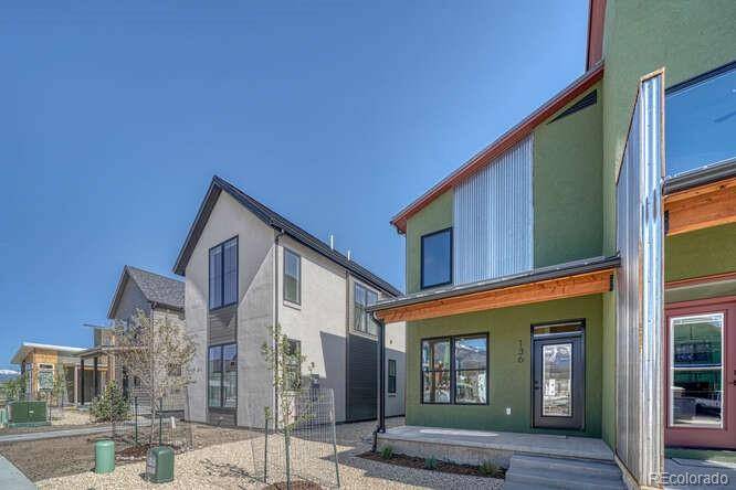 Salida, CO 81201,136 & 138 Chase ST