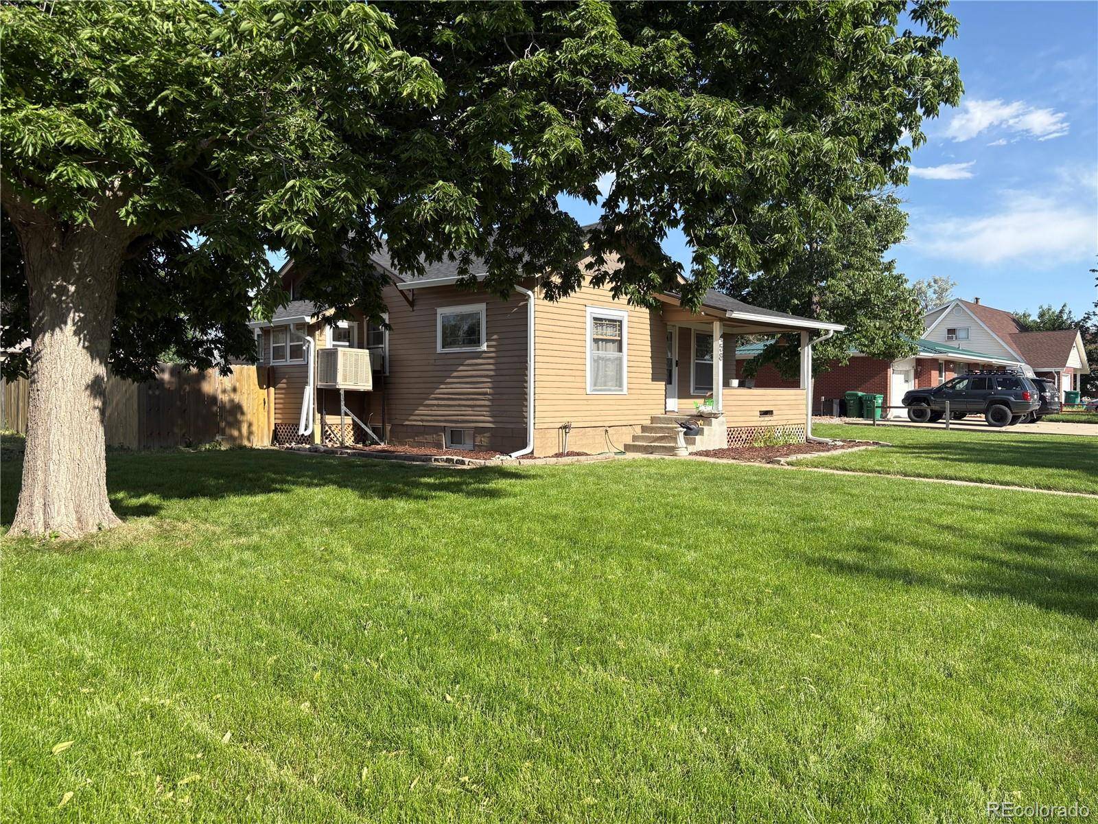 Hudson, CO 80642,458 Cherry ST