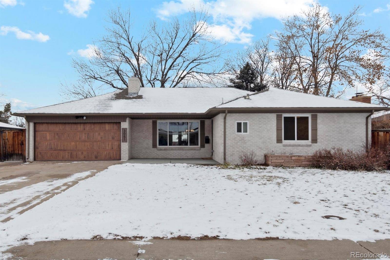 Denver, CO 80210,3051 S Gilpin ST