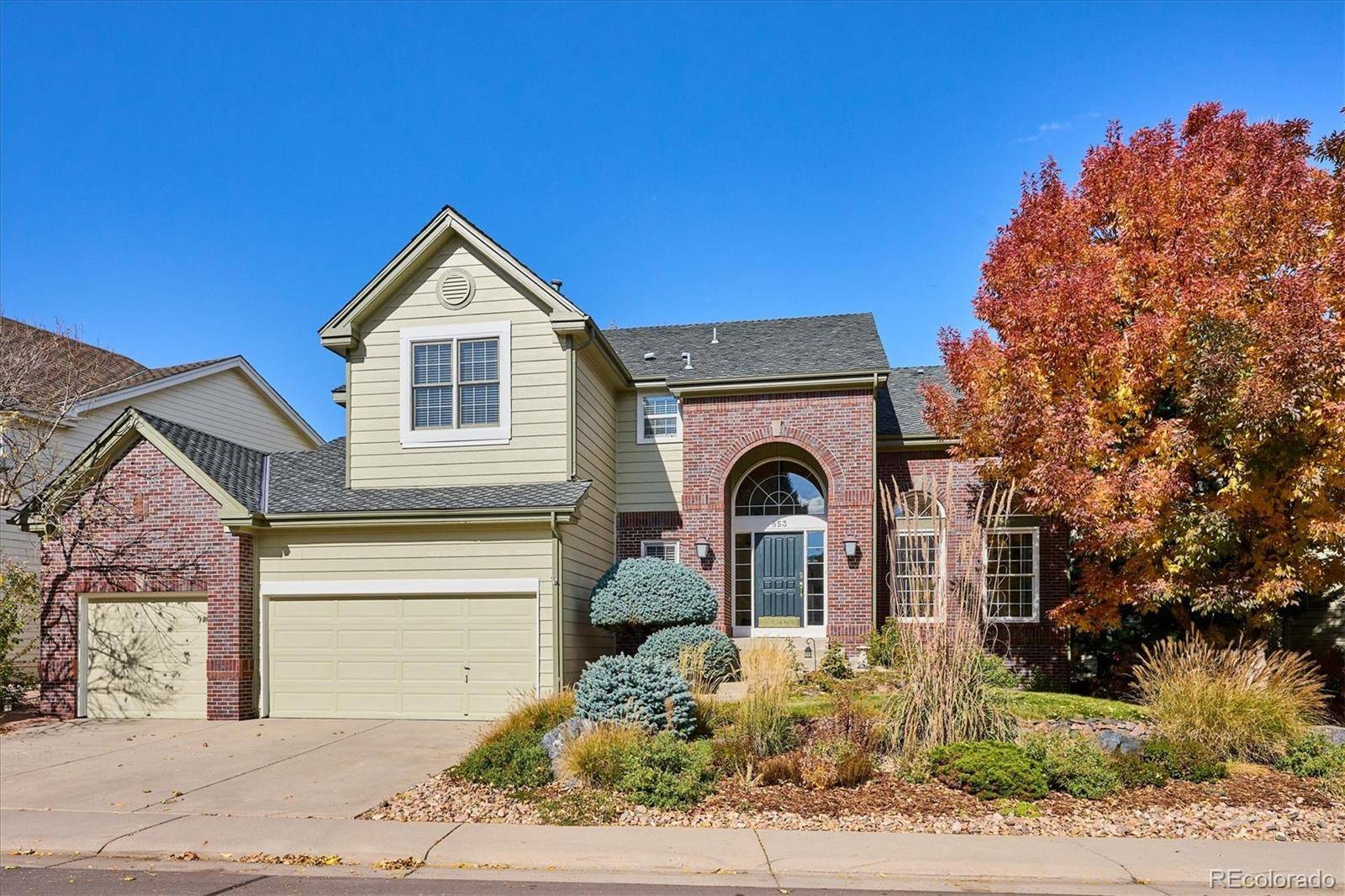 Highlands Ranch, CO 80126,853 Huntington DR