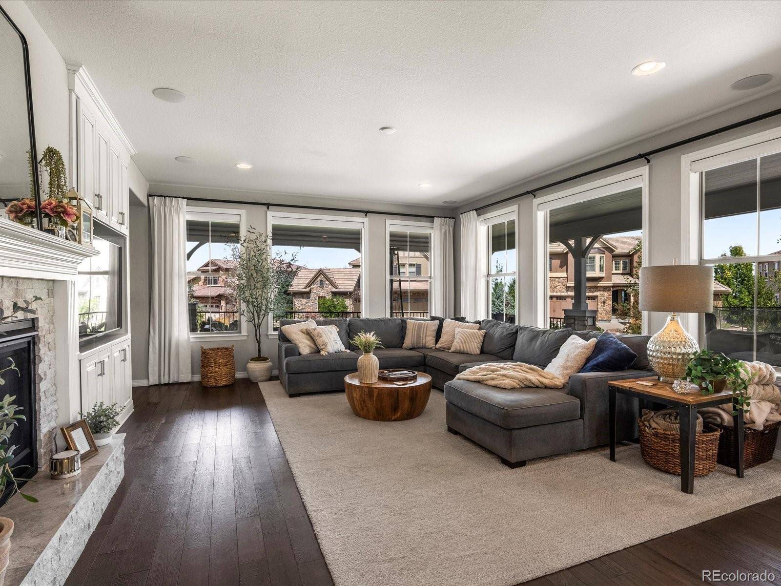 Highlands Ranch, CO 80126,751 Winding Pine LN