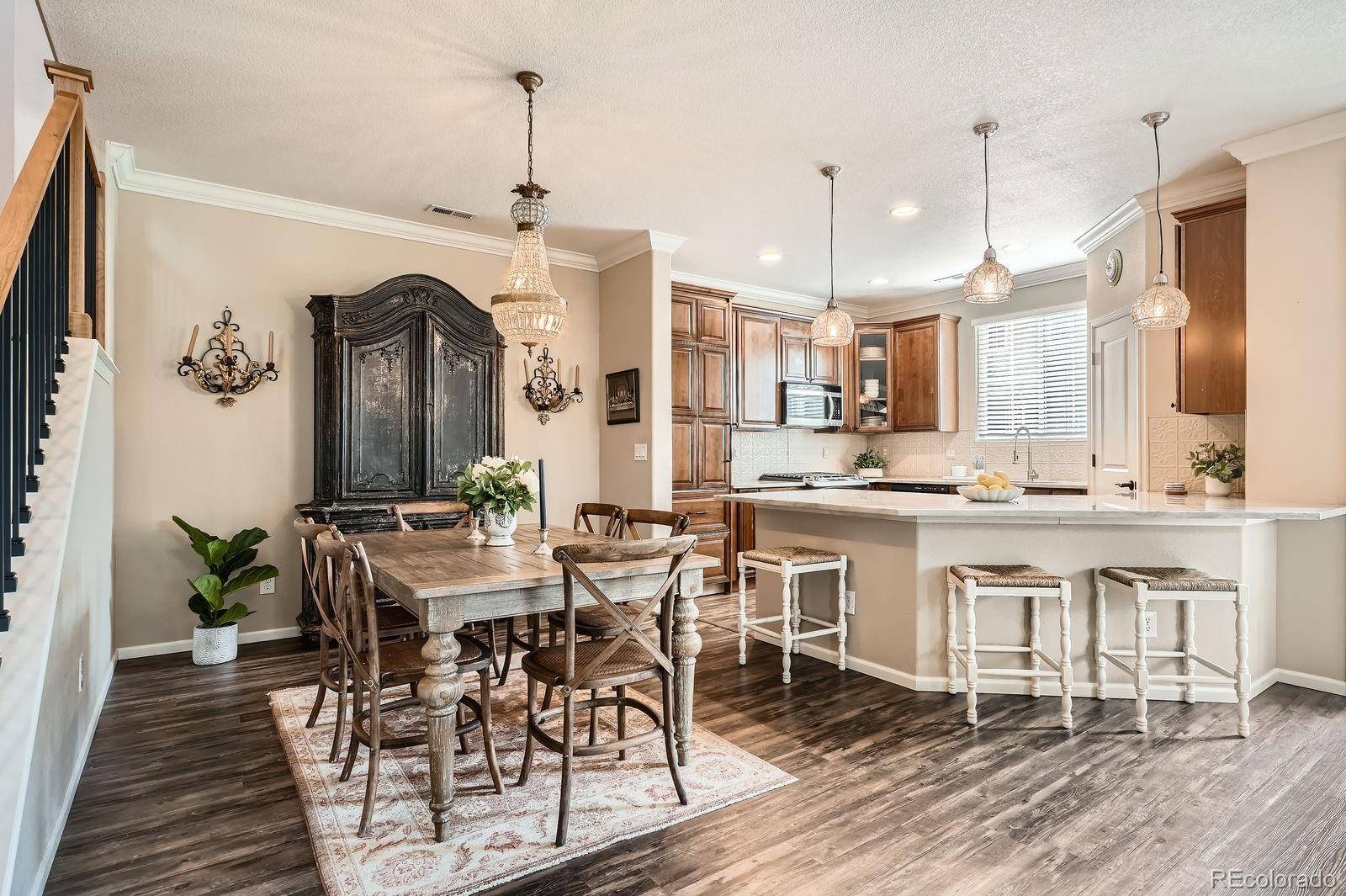 Arvada, CO 80007,15496 W 66th DR #G
