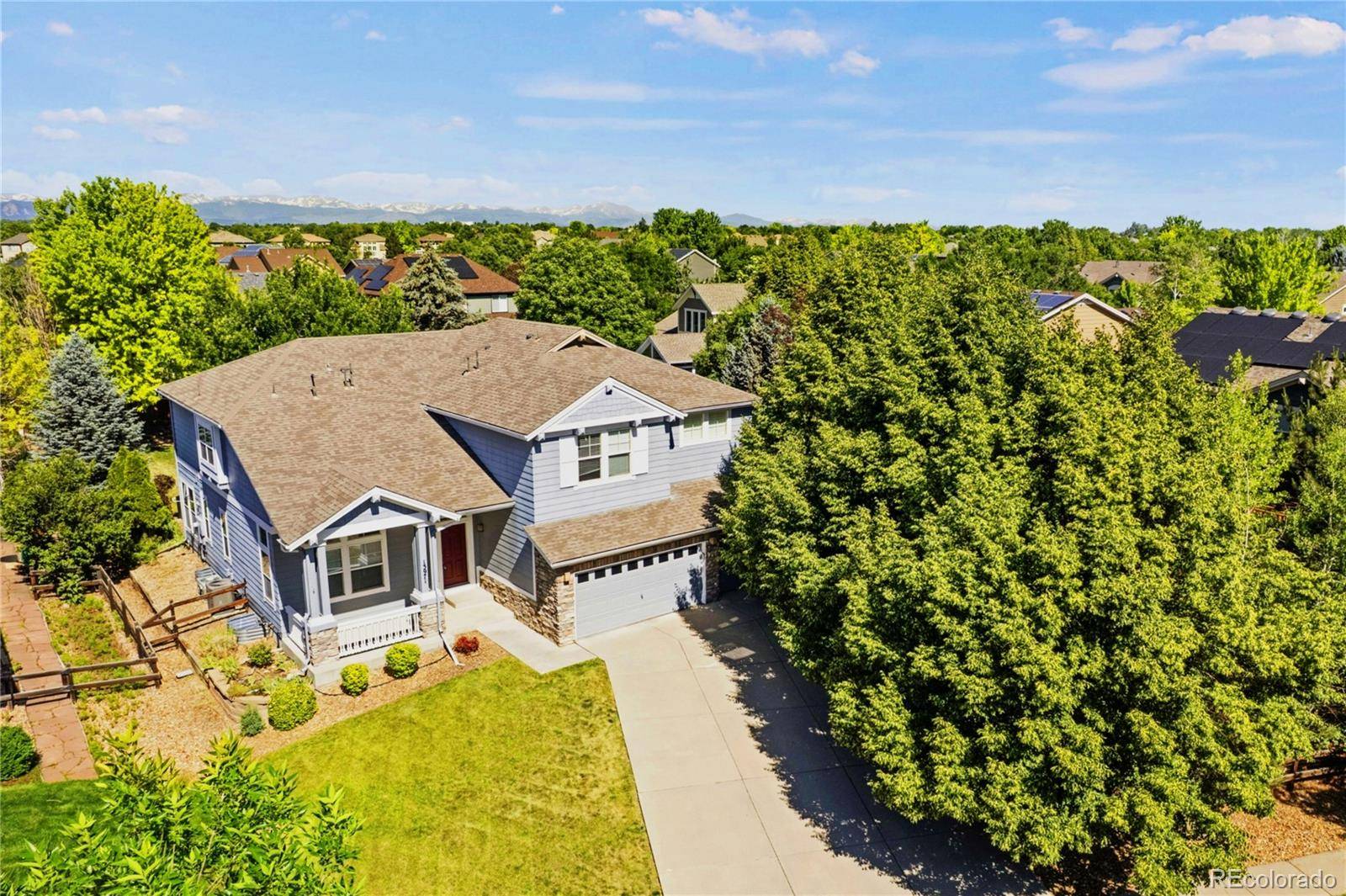Broomfield, CO 80023,13971 Star Creek DR