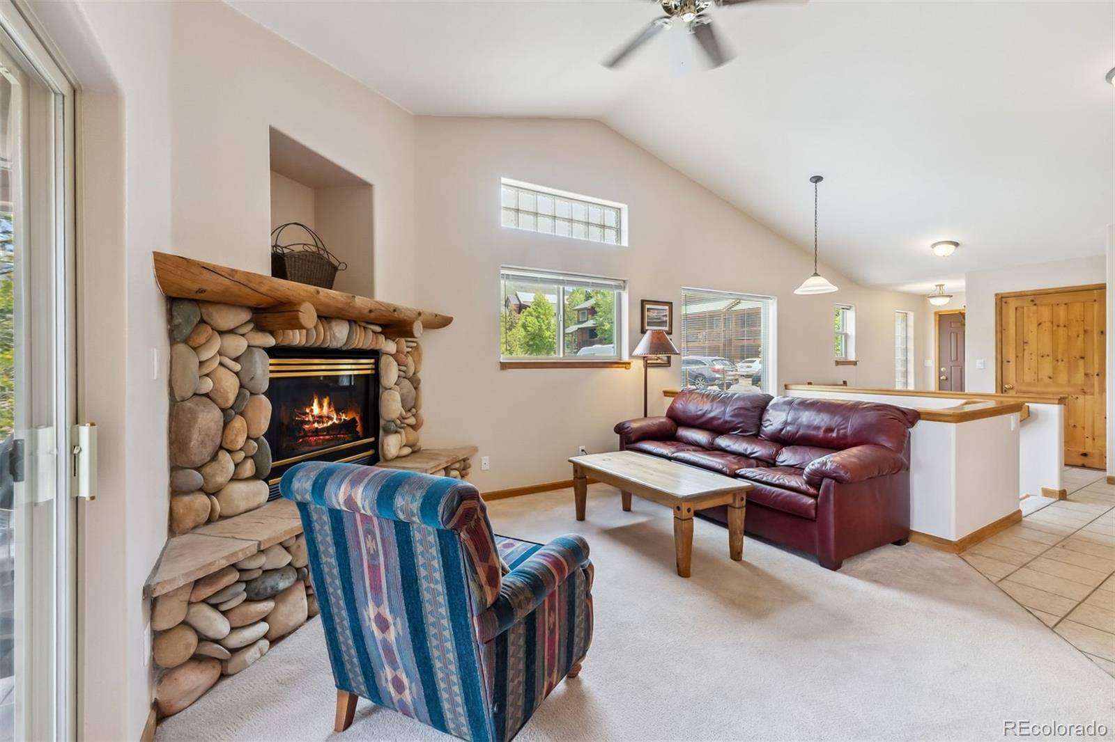 Dillon, CO 80435,129 Lookout Ridge DR