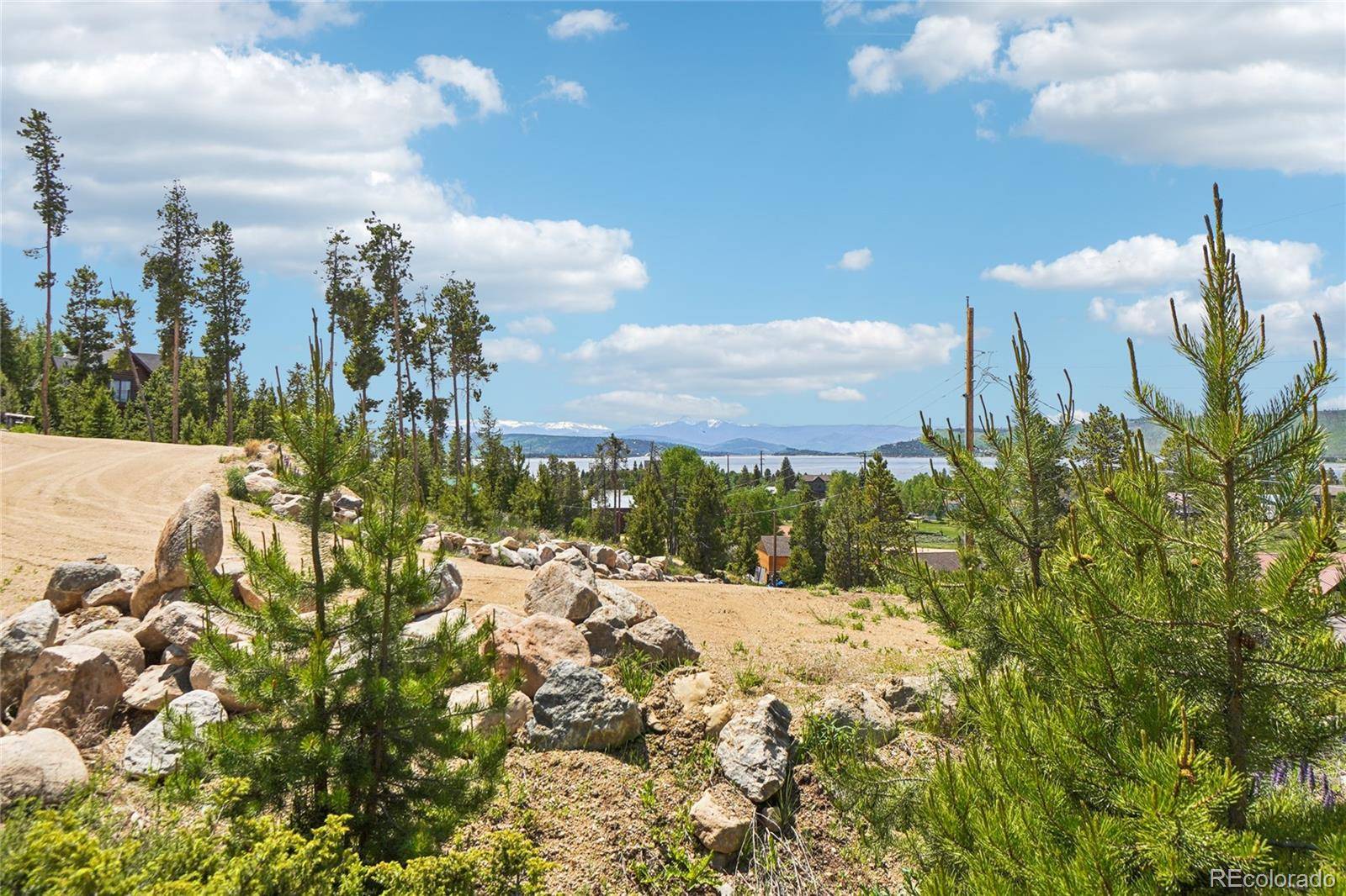 Grand Lake, CO 80447,124 Lake View DR