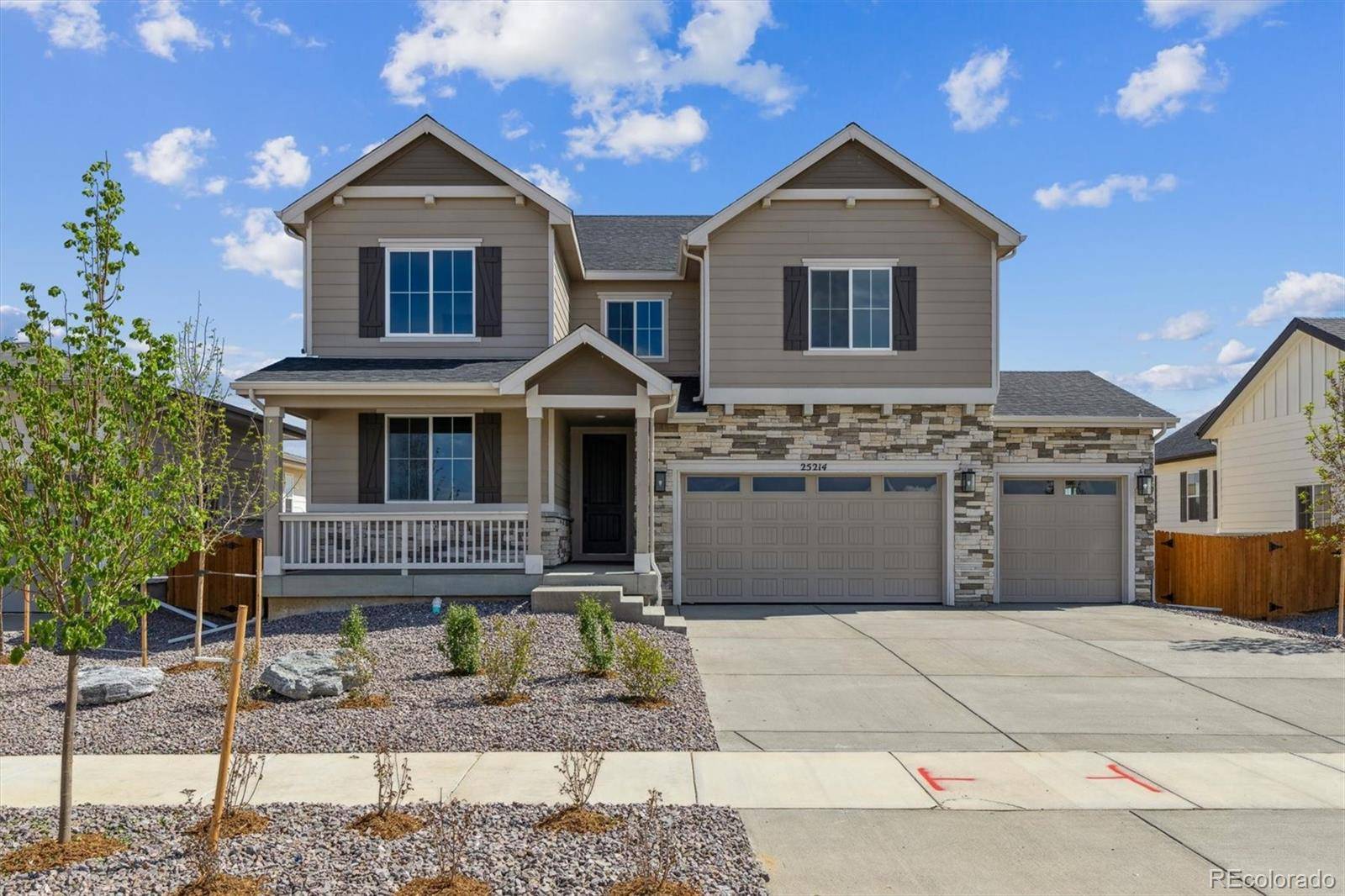 Aurora, CO 80018,25214 E Warren PL