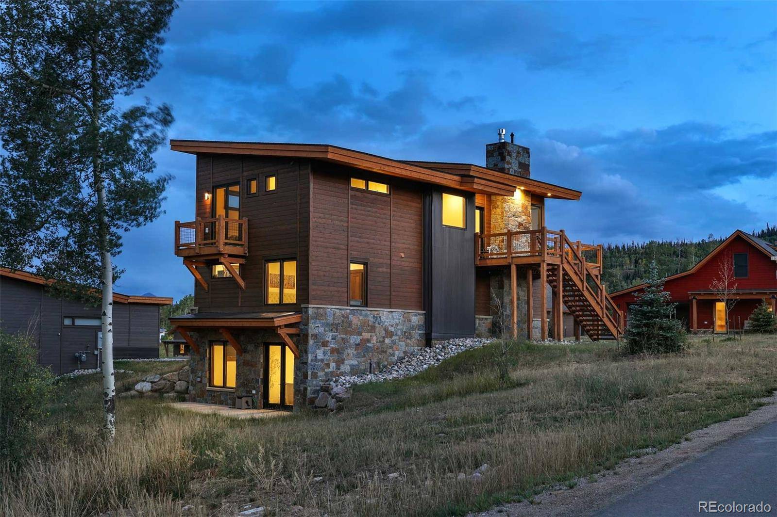 Silverthorne, CO 80498,82 Vendette RD