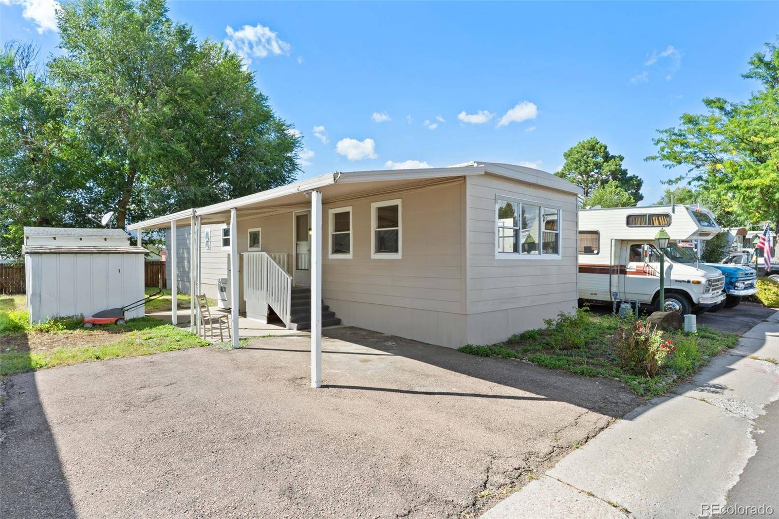 Colorado Springs, CO 80907,3750 N Cascade AVE