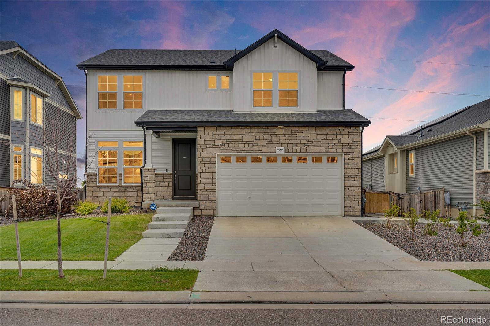 Commerce City, CO 80022,17276 E 103rd AVE