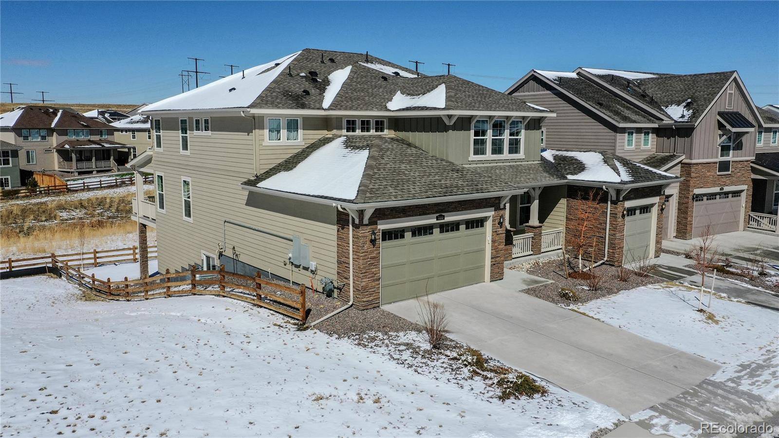 Castle Pines, CO 80108,7010 Hyland Hills ST