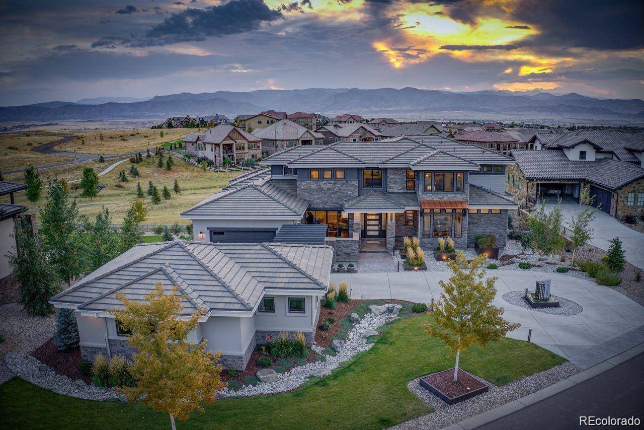 Highlands Ranch, CO 80126,10869 Evergold WAY