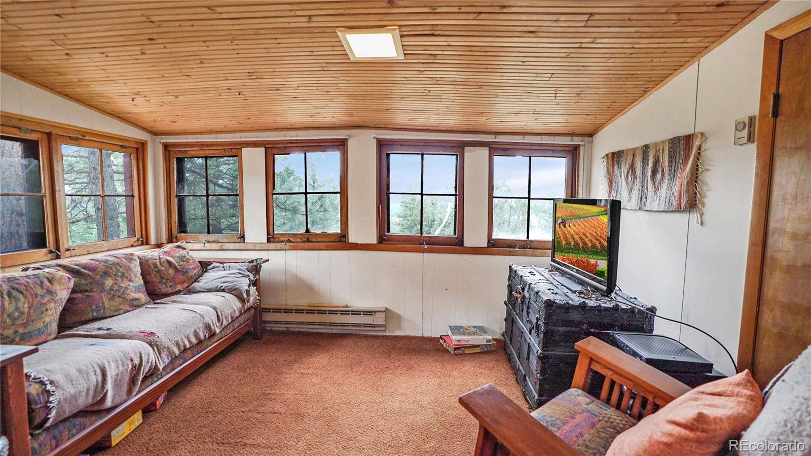 Pine, CO 80470,15071 S Delta LN