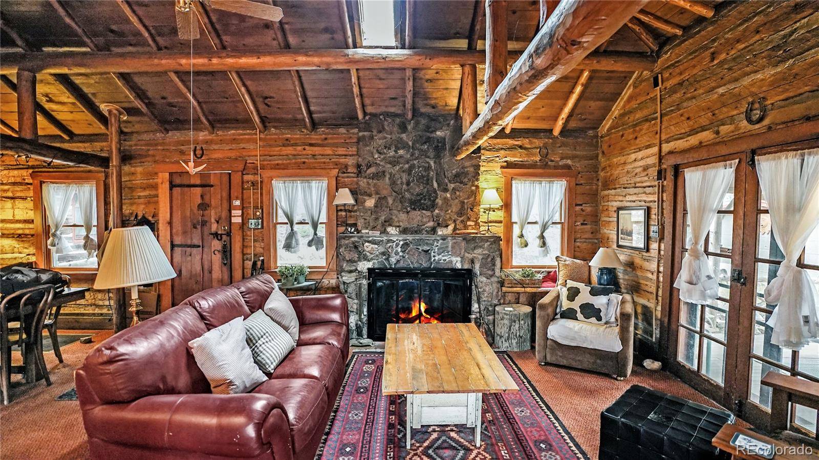 Pine, CO 80470,15071 S Delta LN