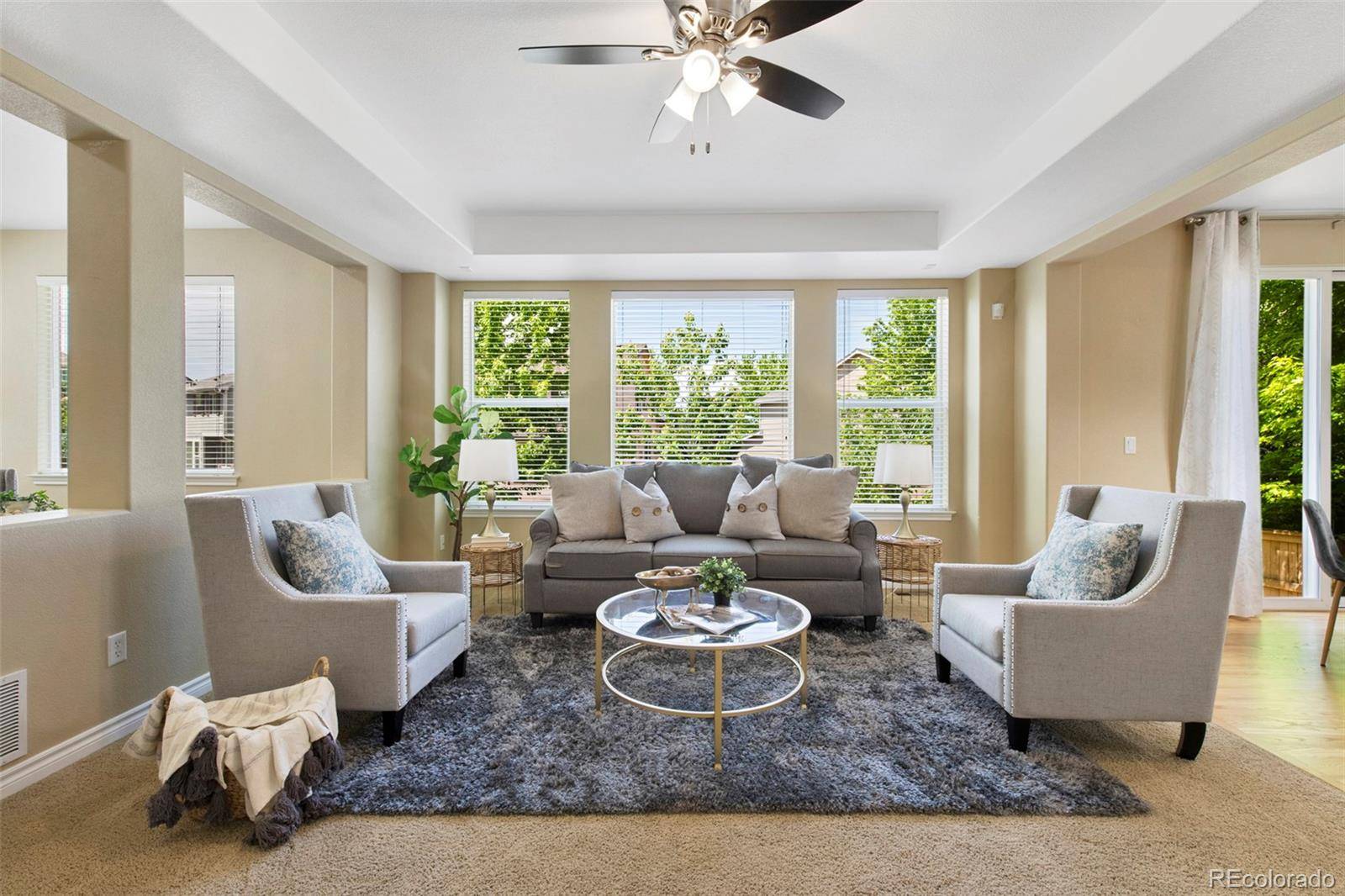 Highlands Ranch, CO 80130,4821 Bluegate DR