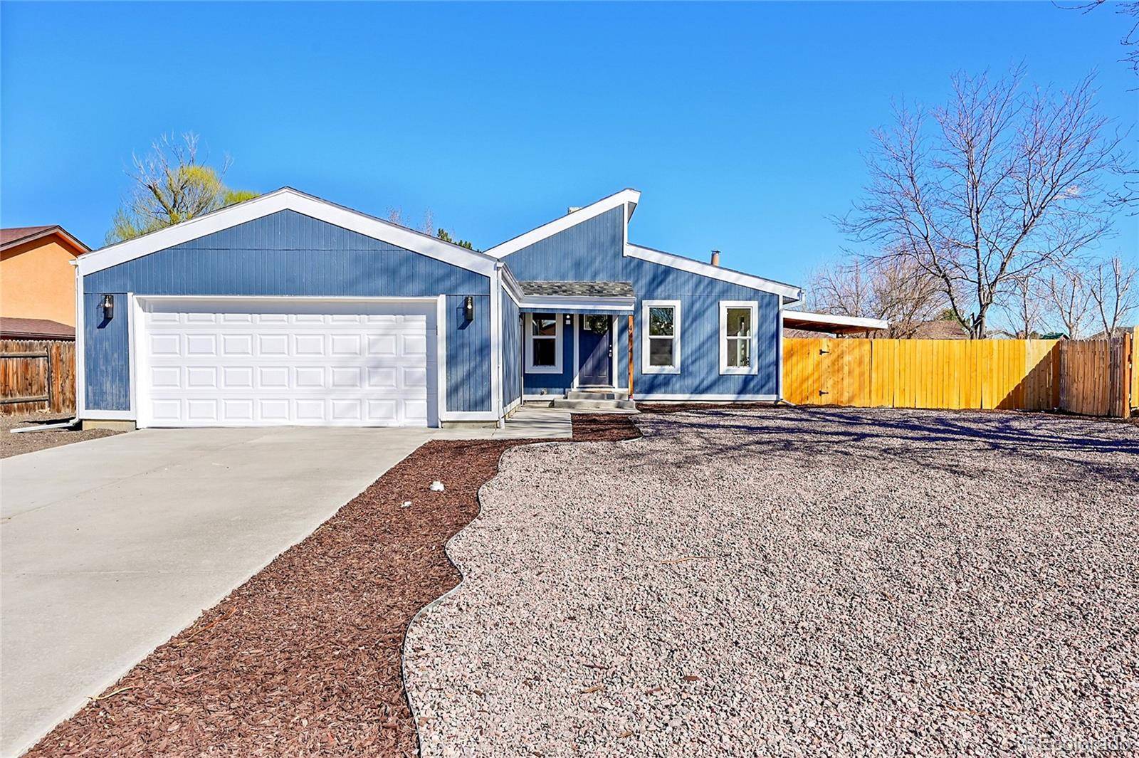 Pueblo, CO 81008,4414 Ridge DR