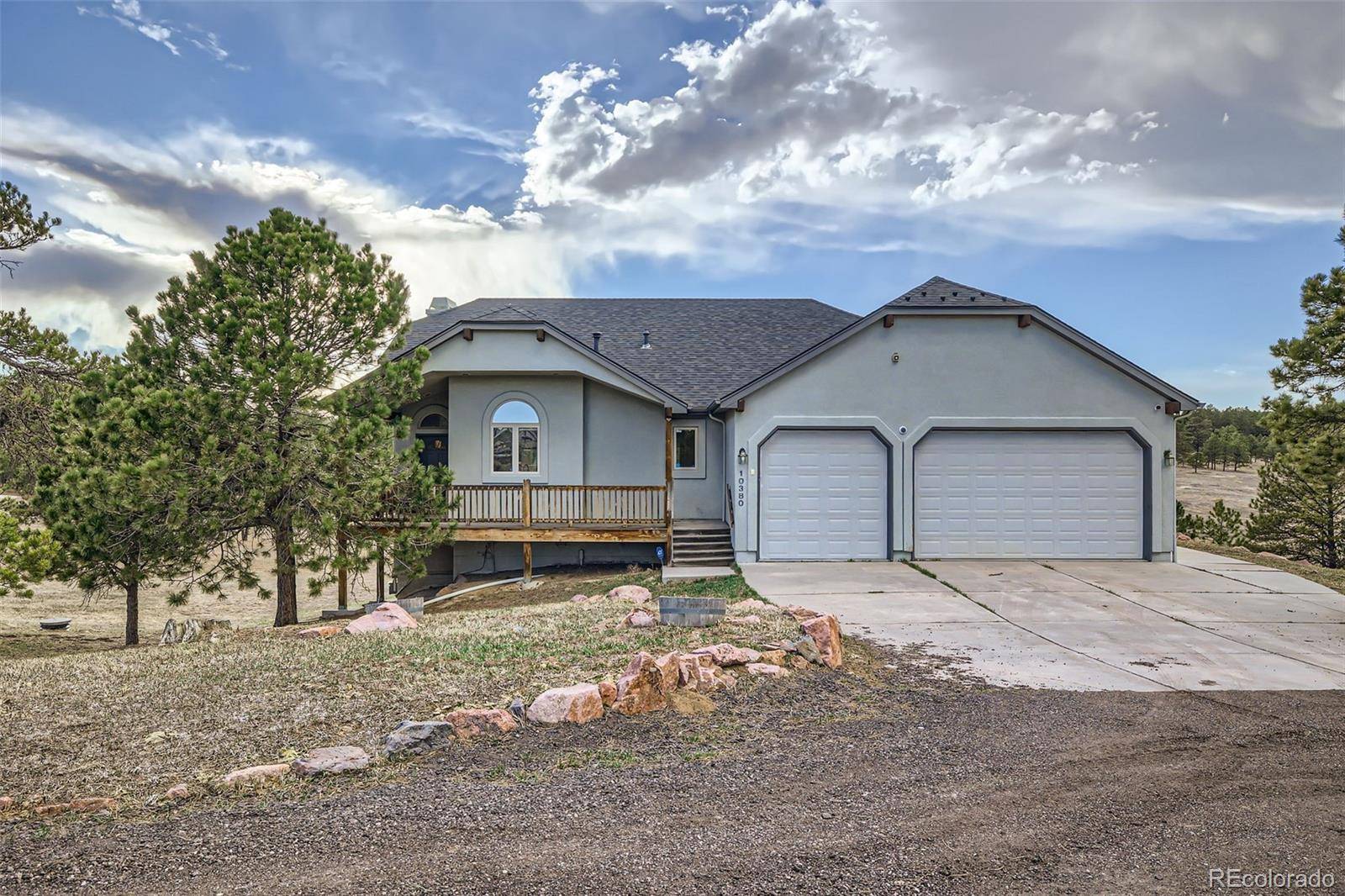 Colorado Springs, CO 80908,10380 Hodgen RD