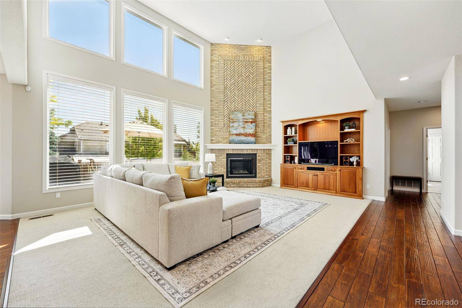 Lone Tree, CO 80124,9556 Kemper DR