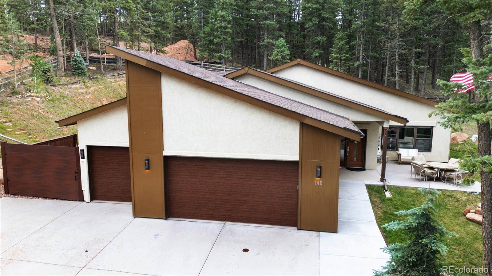 Woodland Park, CO 80863,140 Cirrus CT