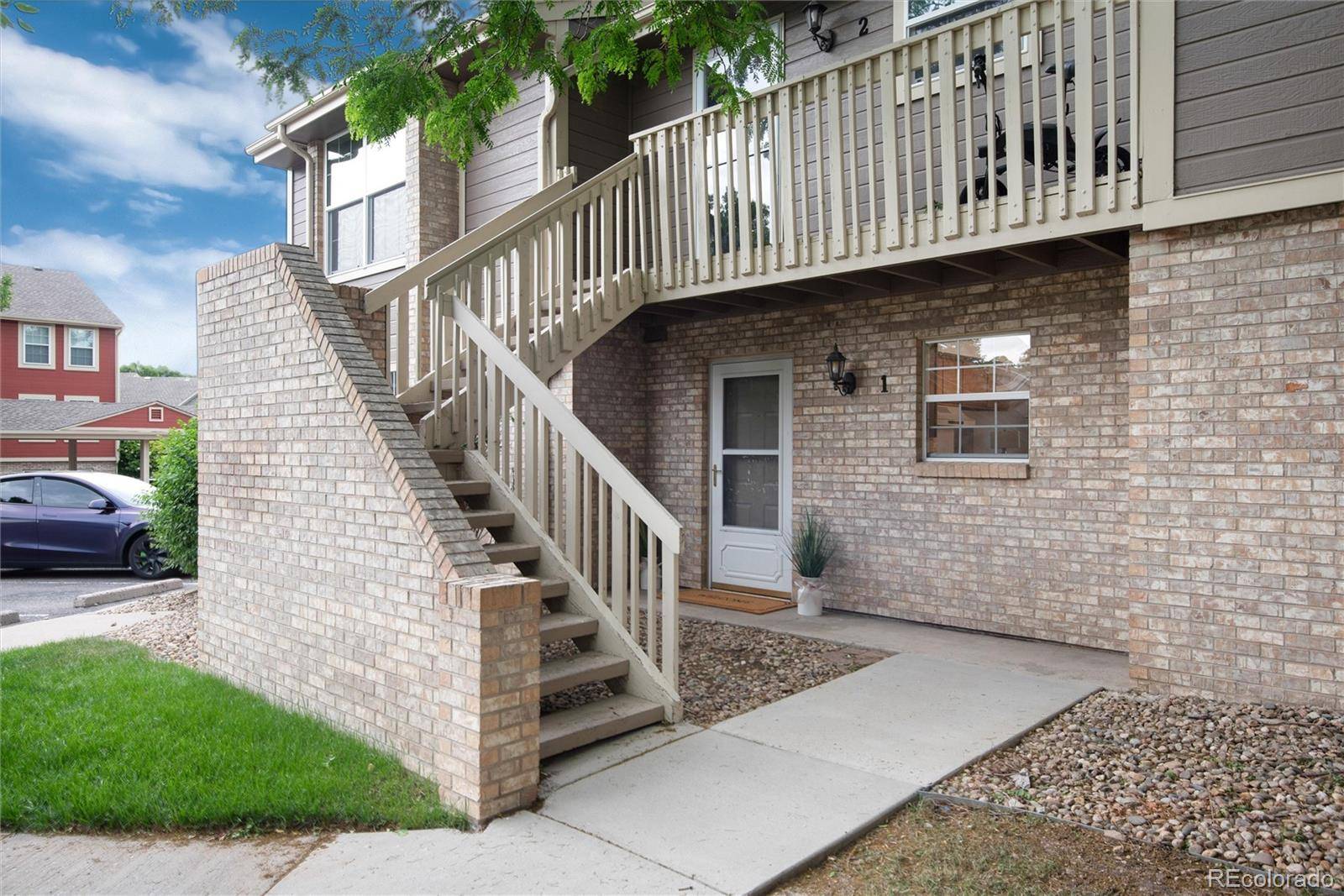Centennial, CO 80122,2680 E Otero PL #1