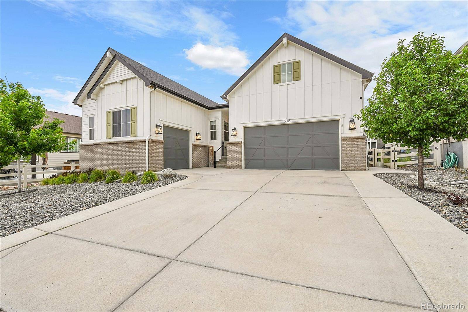 Castle Rock, CO 80104,5018 Silver Hare CT