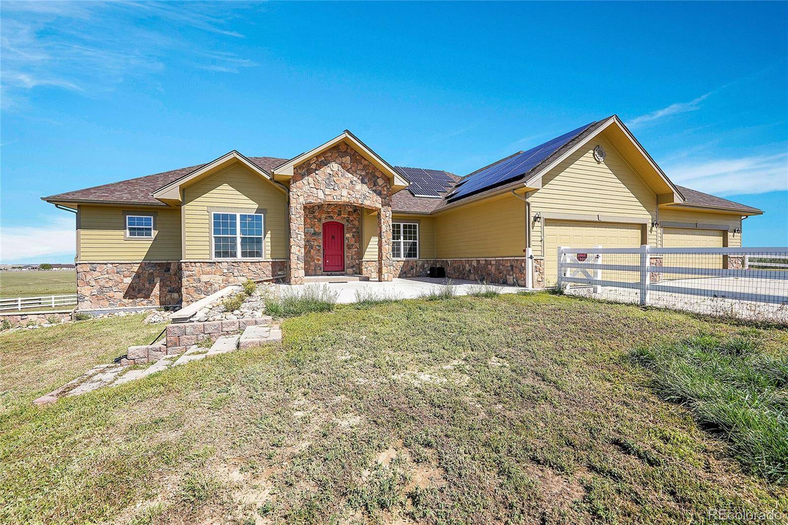 Watkins, CO 80137,34511 E 10th DR