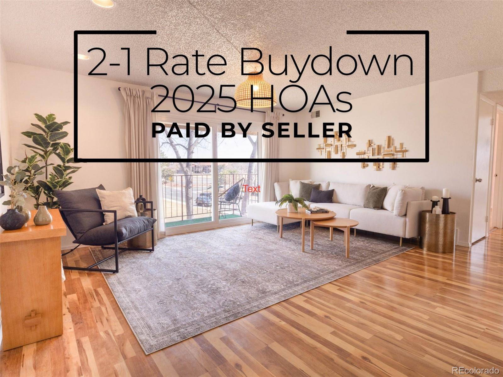 Denver, CO 80234,12114 Melody DR #303